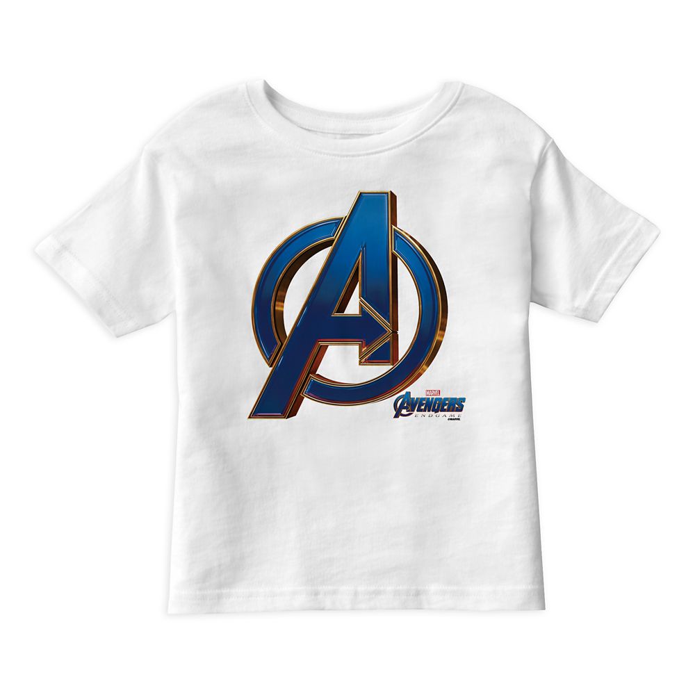 avengers 4 shirt