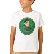 Kazuda Xiono T-Shirt for Boys – Star Wars: Resistance – Customized 