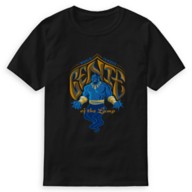 Genie of the Lamp T-Shirt for Men – Aladdin – Live Action Film – Customized