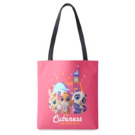 T.O.T.S. ''Cuteness On the Way'' Tote Bag – Customized