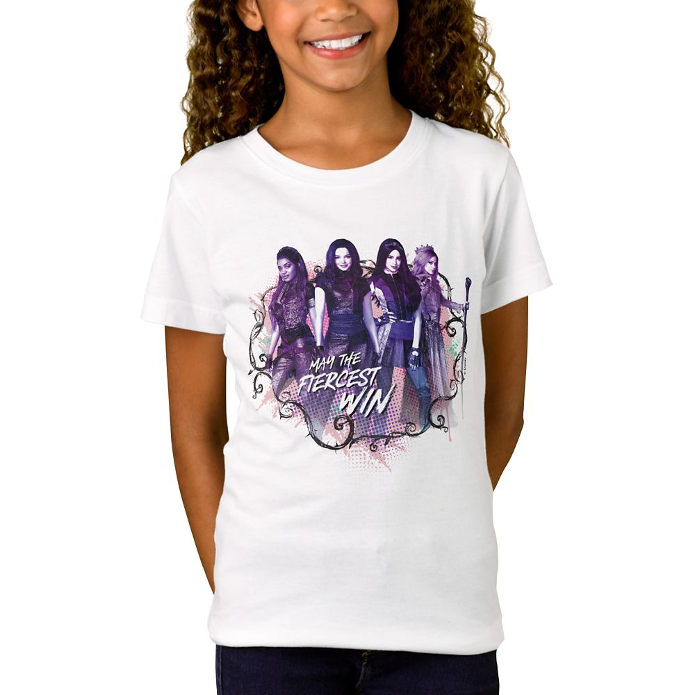 disney descendents merchandise