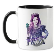 Audrey: Call Me Queen Mug – Descendants 3 – Customized