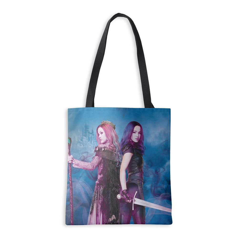 Descendants 3 bag new arrivals