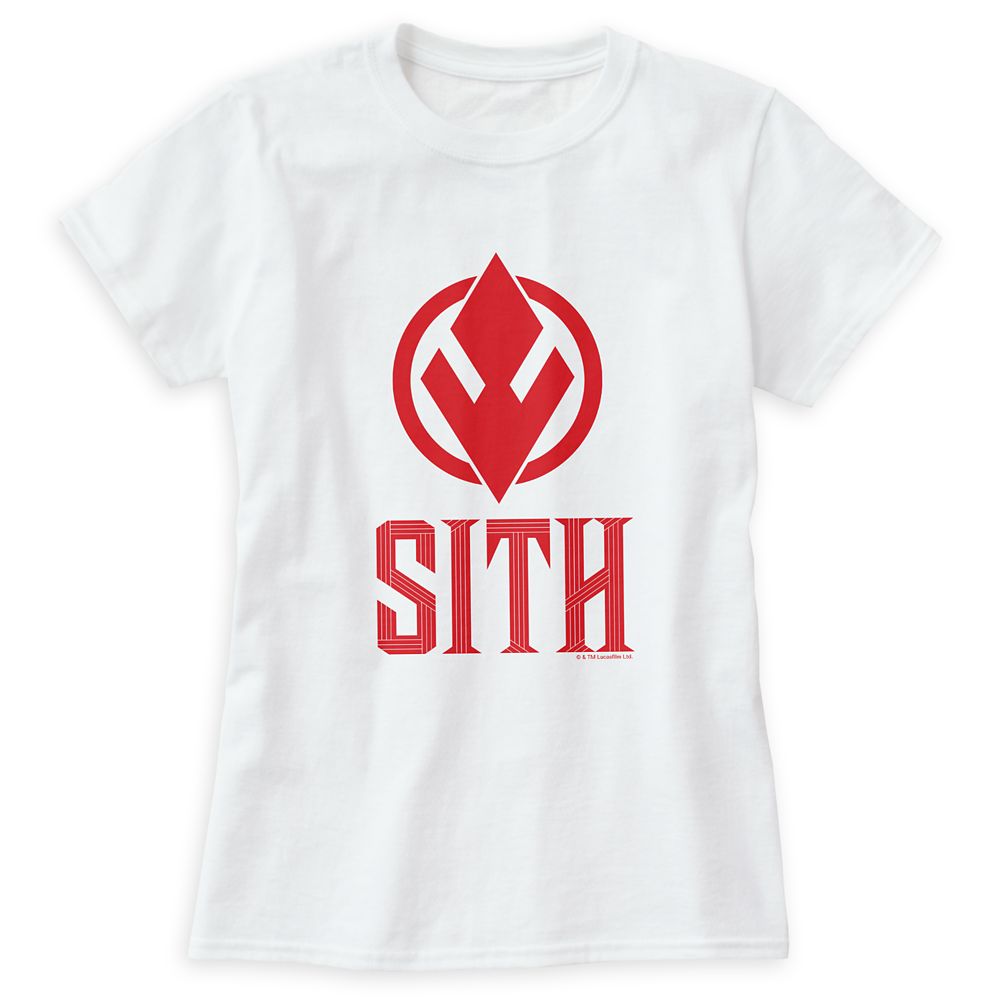 Sith trooper best sale t shirt