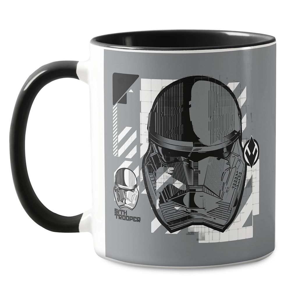 Star Wars: Power of the Sith Mug  Customizable Official shopDisney