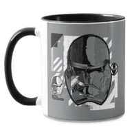 Star Wars: Power of the Sith Mug – Customizable