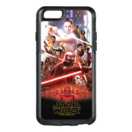 Star Wars: The Rise Of Skywalker Theatrical Art OtterBox iPhone Case – Star Wars: The Rise of Skywalker – Customizable