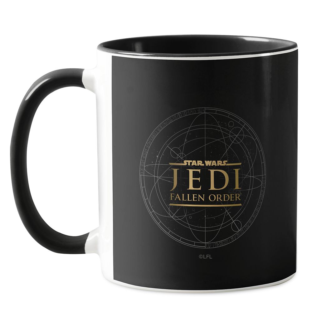 jedi cup