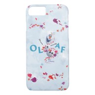 Olaf In The Breeze Case-Mate iPhone 8/7 Case – Frozen 2 – Customizable