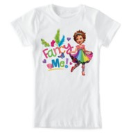Fancy Nancy: ''Fancy Me'' T-Shirt for Girls – Customizable