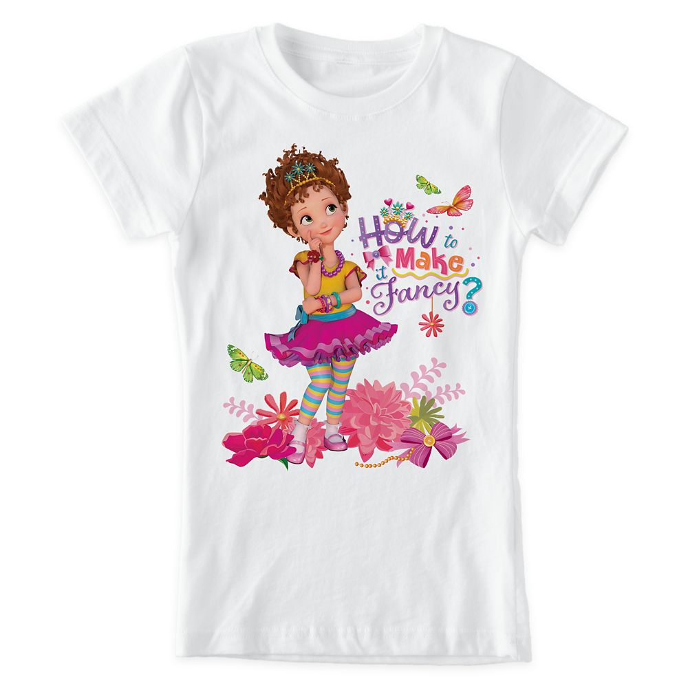 marabelle fancy nancy