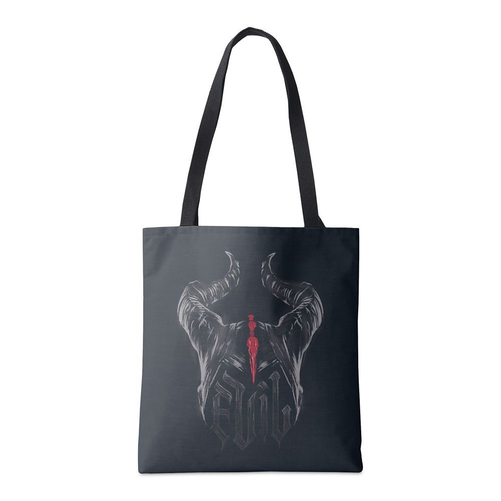 Maleficent: Mistress of Evil Tote Bag  Customizable Official shopDisney