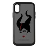 Maleficent: Mistress of Evil – Under My Spell OtterBox iPhone X Case – Customizable