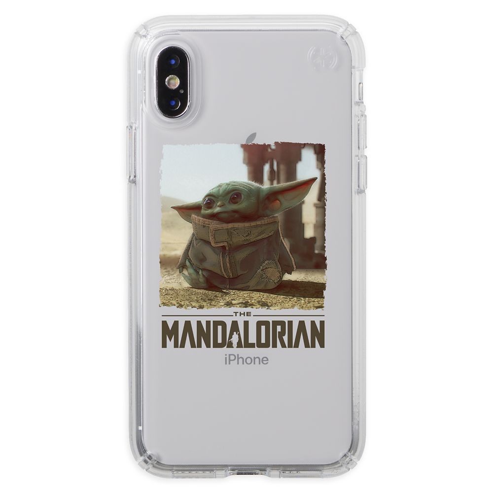 The Child  Star Wars: The Mandalorian iPhone Case  Customized Official shopDisney