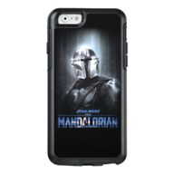 Star Wars: The Mandalorian Season 2 Gleaming Armor iPhone Case by OtterBox