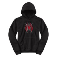 Spider-Man: Miles Morales Geometric Spider Pullover Hoodie for Adults – Customized