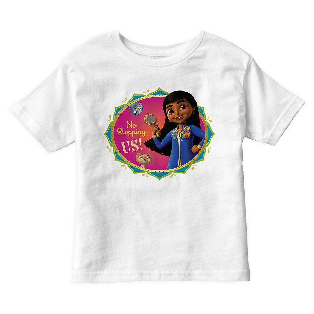 Mira, Royal Detective No Stopping Us! T-Shirt for Baby  Customized Official shopDisney