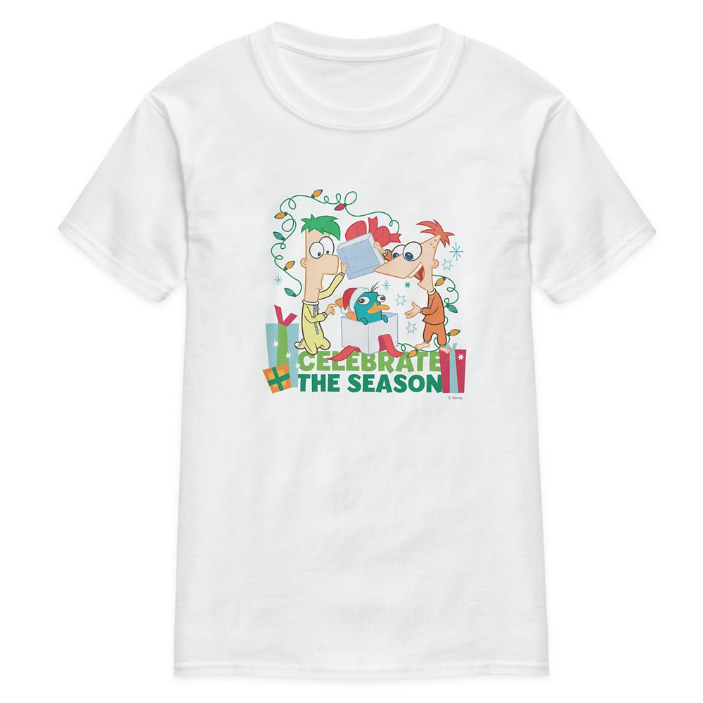 Phineas and Ferb Official Merchandise shopDisney