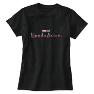 WandaVision T-Shirt for Adults – Customized