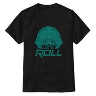 Tuk Tuk ''Let's Roll'' T-Shirt for Men – Disney Raya and the Last Dragon – Customized