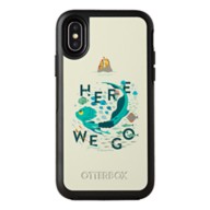 Luca ''Here We Go'' OtterBox iPhone Case – Customized