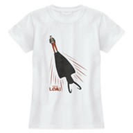 Loki with Alter Shadow T-Shirt for Adults – Customized