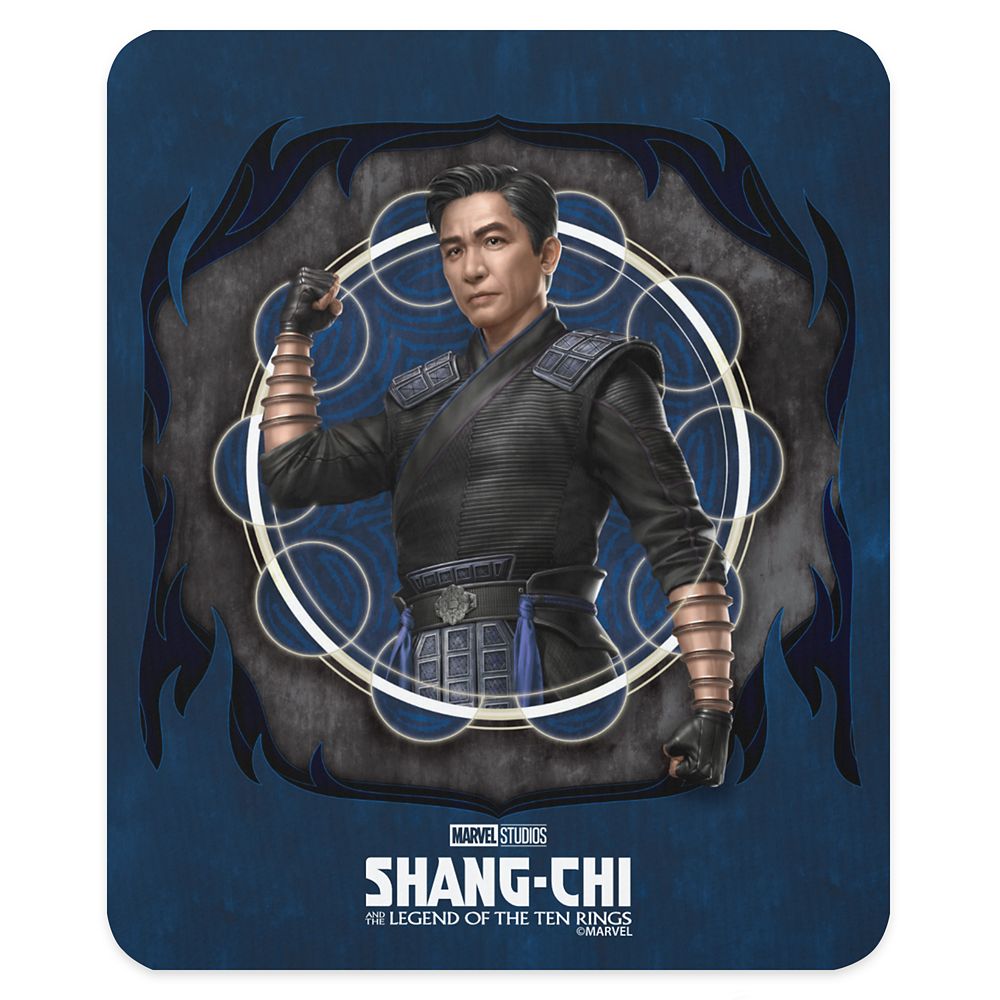 shopdisney shang chi