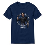 Wenwu Graphic T-Shirt for Adults – Shang-Chi and the Legend of the Ten Rings – Customized