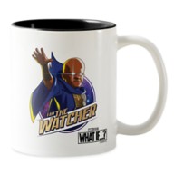 The Watcher Mug – Marvel What If...? – Customized