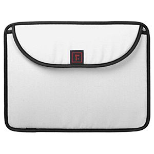 Disney Store Customizable Laptop Computer Sleeve - 13'' Macbook Pro