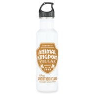 Disney Vacation Club Animal Kingdom Lodge Water Bottle – Customizable