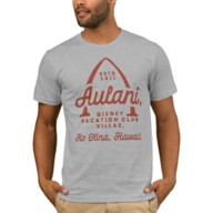 Disney Vacation Club Aulani T-Shirt for Men – Customizable