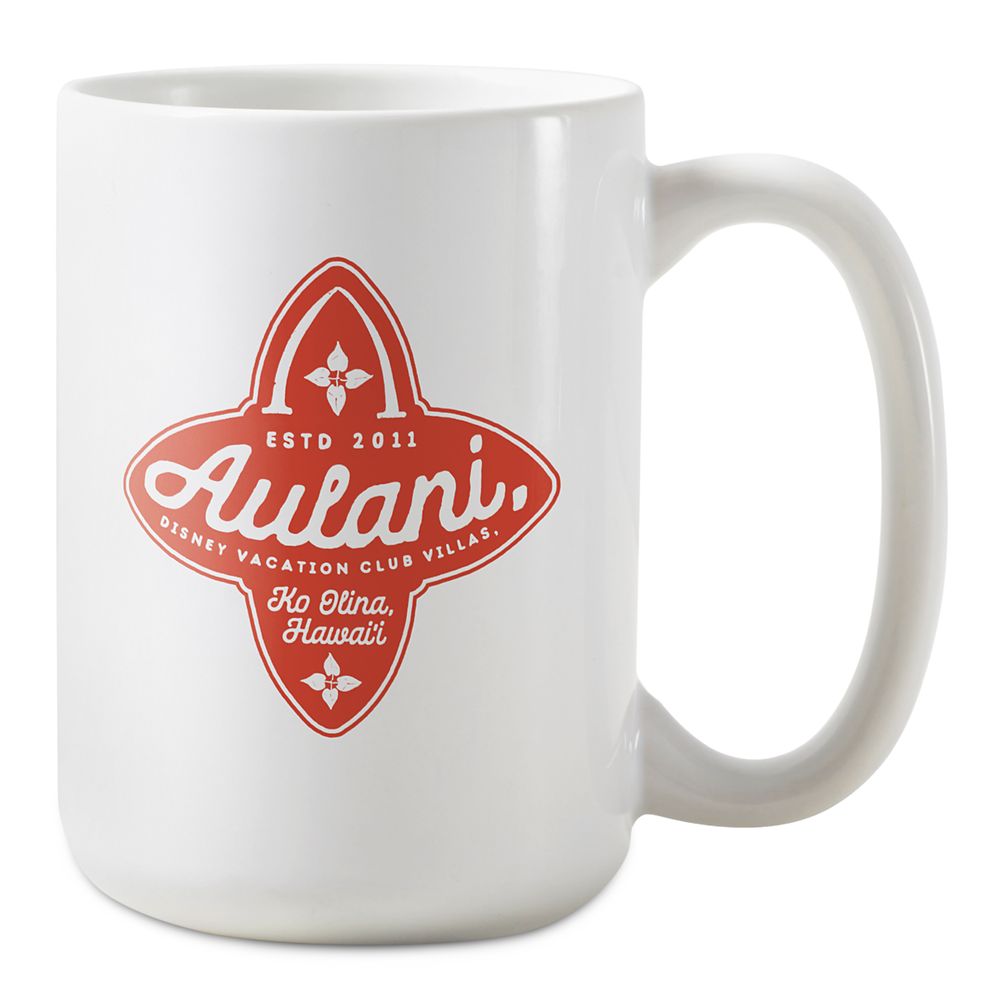 Disney Vacation Club Aulani, A Disney Resort & Spa Mug  Customizable