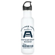 Disney Vacation Club Bay Lake Tower Water Bottle – Customizable