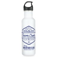 Disney Vacation Club Copper Creek Villas Water Bottle – Customizable