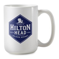 Disney Vacation Club Hilton Head Island Resort Mug – Customizable