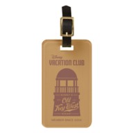Disney Vacation Club Old Key West Resort Luggage Tag – Customizable