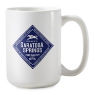 Disney Vacation Club Saratoga Springs Resort & Spa Mug – Customizable