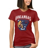 Disney's State Fair Arkansas T-Shirt for Adults – Customizable