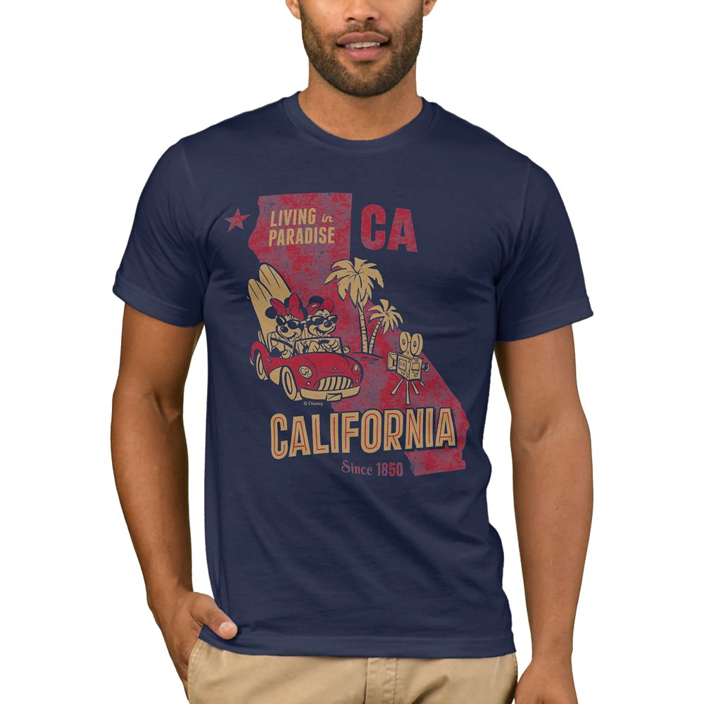 Disneys State Fair California T-Shirt for Adults  Customizable