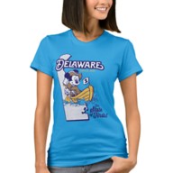 Disney's State Fair Delaware T-Shirt for Adults – Customizable