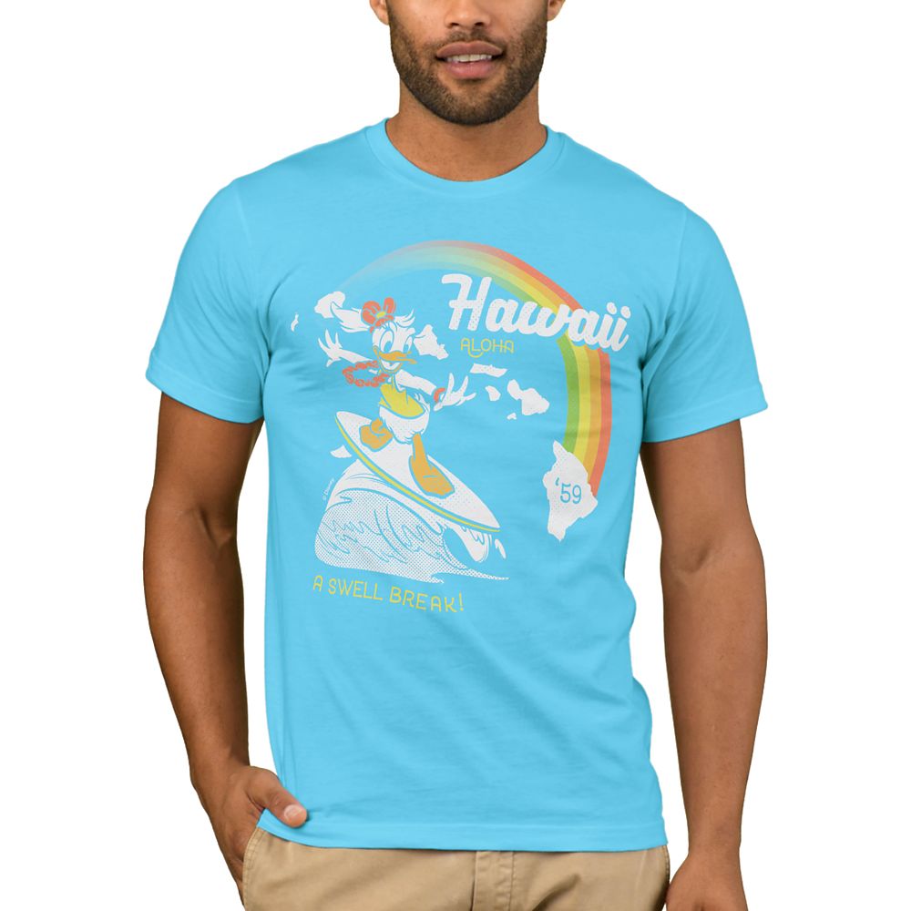 Disney's State Fair Hawaii T-Shirt for Adults – Customizable