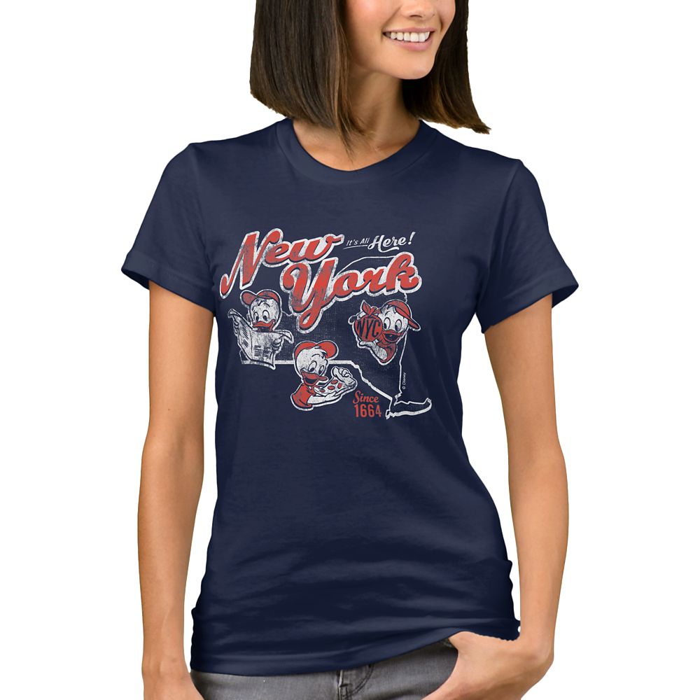 Disneys State Fair New York T-Shirt for Adults  CustomizableP