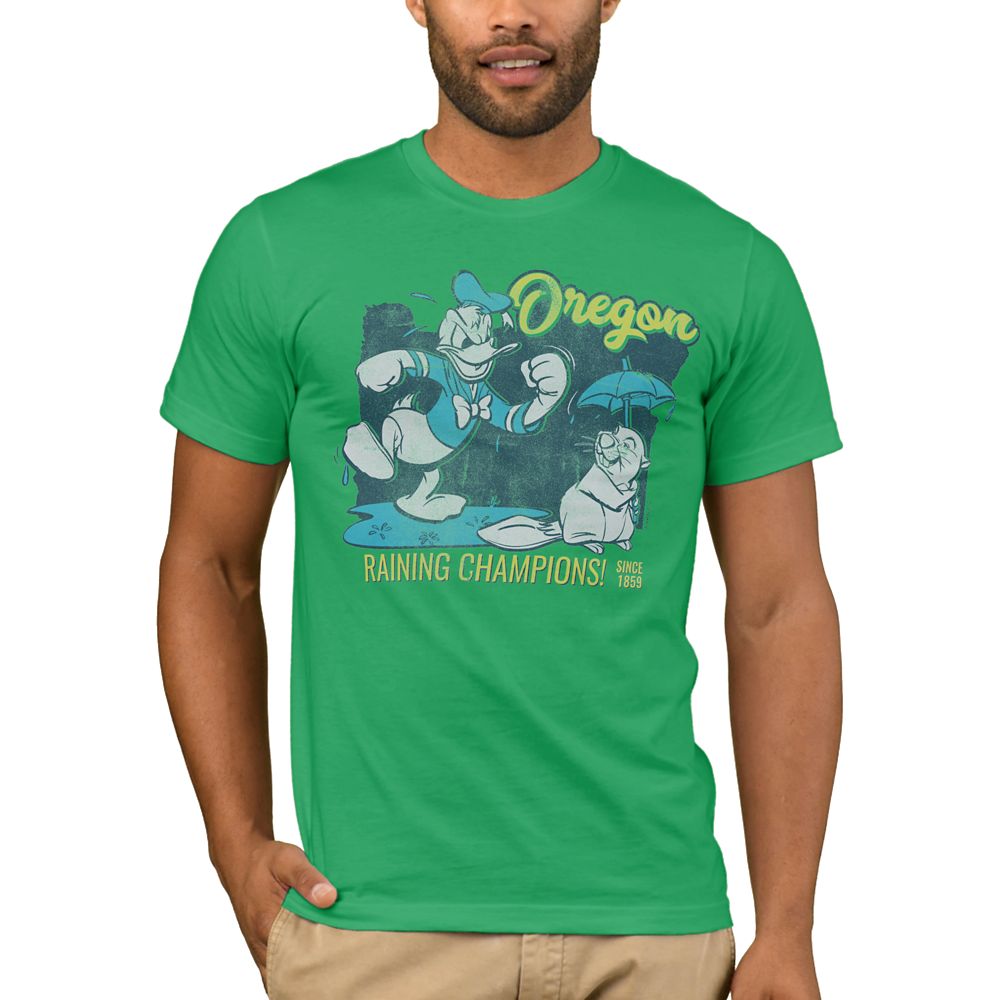 Disneys State Fair Oregon T-Shirt for Adults  Customizable