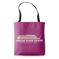 Adventures by Disney Danube River Cruise Tote Bag – Customizable