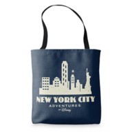 Adventures by Disney New York City Tote Bag – Customizable