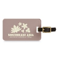 Adventures by Disney Southeast Asia Luggage Tag – Customizable