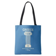 Adventures by Disney Greece Tote – Customizable