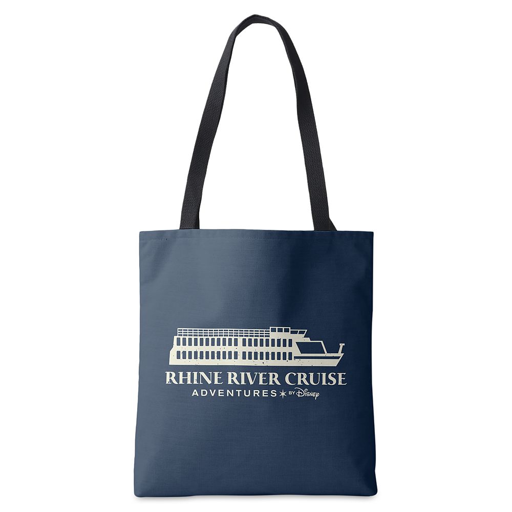 Adventures by Disney Rhine River Cruise Tote  Customizable