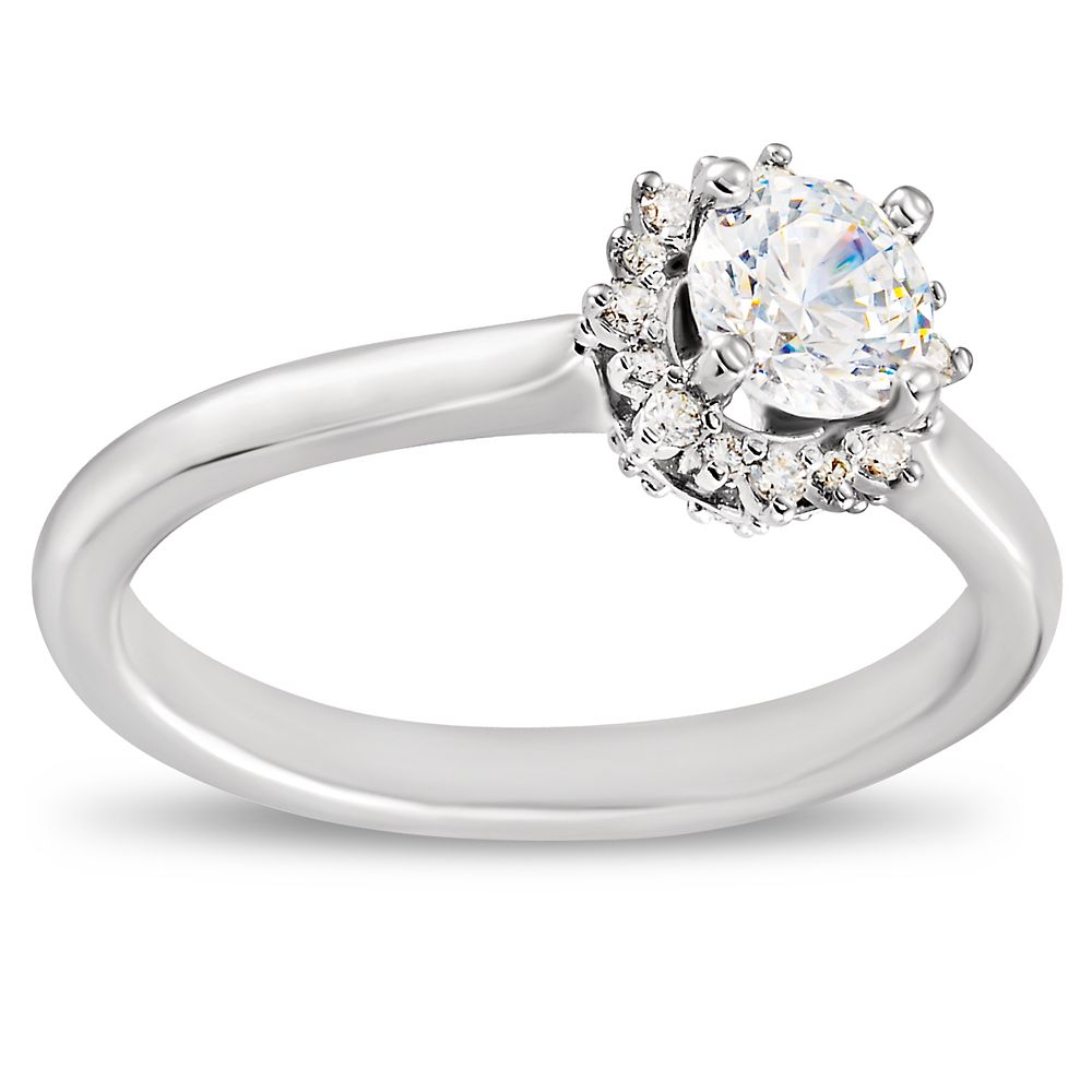 Cheap disney clearance engagement rings